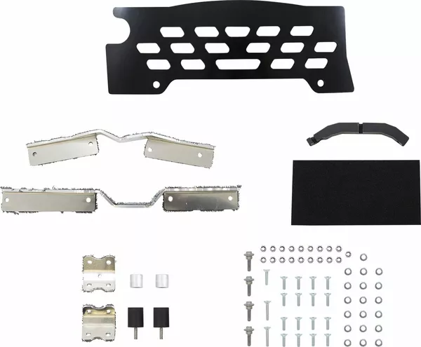 Sabot de protection Pro MOOSE OFFROAD HARD-PARTS - vue 2