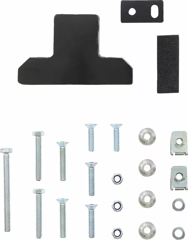 Sabot de protection Pro LG MOOSE OFFROAD HARD-PARTS - vue 2