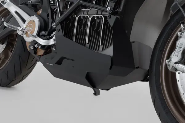 Protection moteur SW-MOTECH - vue 2
