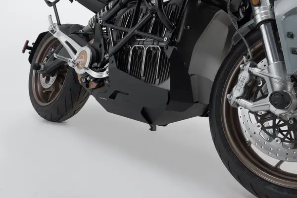 Protection moteur SW-MOTECH - vue 3