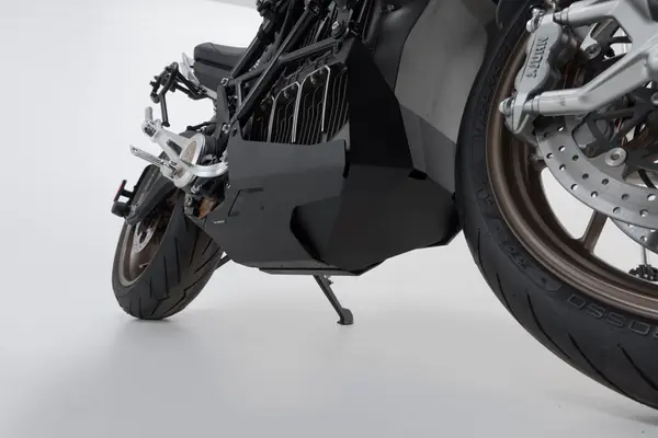 Protection moteur SW-MOTECH - vue 5