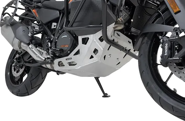 Protection moteur SW-MOTECH - vue 2