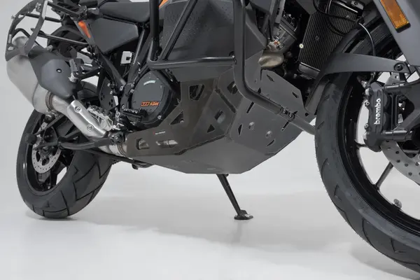 Protection moteur SW-MOTECH - vue 2
