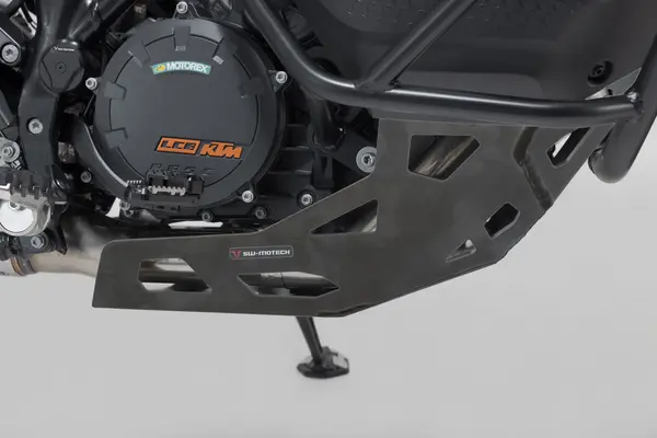 Protection moteur SW-MOTECH - vue 3