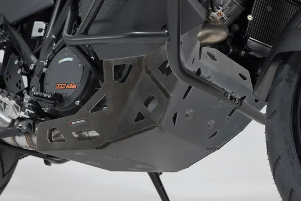 Protection moteur SW-MOTECH - vue 4