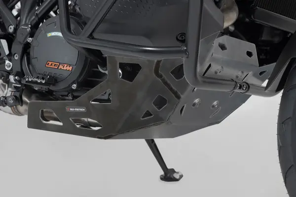 Protection moteur SW-MOTECH - vue 5