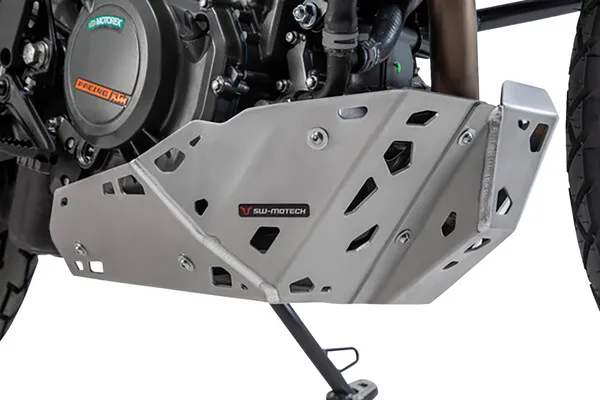 Protection moteur SW-MOTECH - vue 2