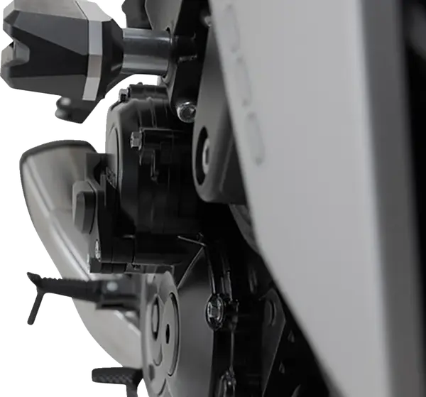 Protection de carter moteur SW-MOTECH - vue 2