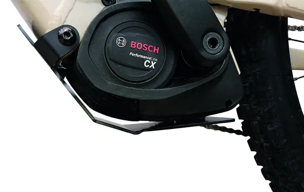 Sabot moteur AVS Racing Focus TRON, JAM² et SAM² 2020-2022 - vue 4