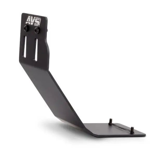Sabot moteur AVS Racing Commencal Meta Power 2022 - vue 5