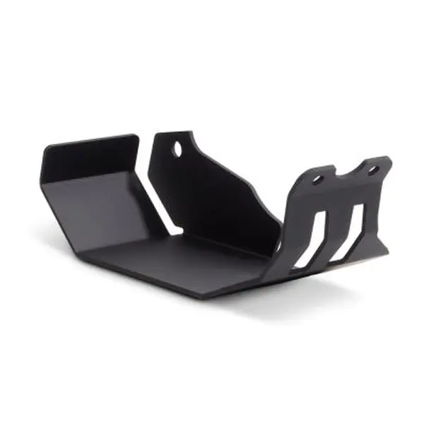 Sabot moteur AVS Racing Cube Stereo Hybrid & One55 2023-2024 - vue 5