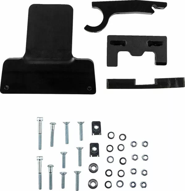 Sabot de protection Pro LG MOOSE OFFROAD HARD-PARTS - vue 2