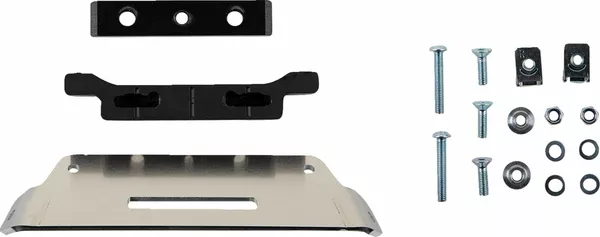Sabot de protection Pro MOOSE OFFROAD HARD-PARTS - vue 2