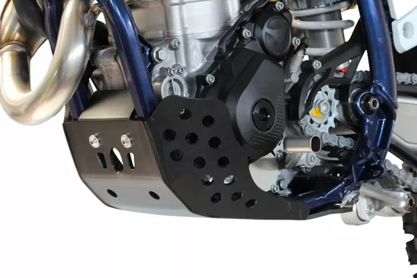 Sabot de protection Pro MOOSE OFFROAD HARD-PARTS - vue 3