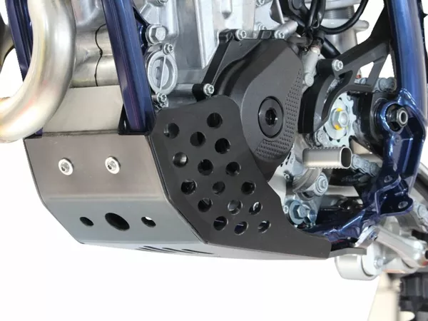 Sabot de protection Pro MOOSE OFFROAD HARD-PARTS - vue 2