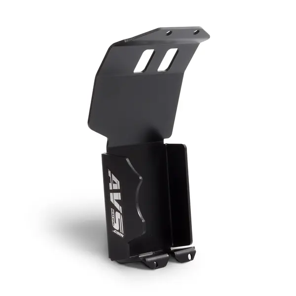 Sabot moteur AVS Racing Moustache 2023-2024 - vue 5