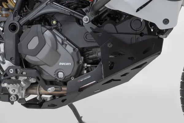 Protection moteur SW-MOTECH - vue 2