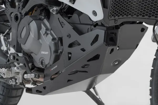 Protection moteur SW-MOTECH - vue 3