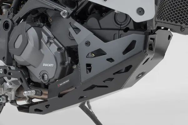 Protection moteur SW-MOTECH - vue 4