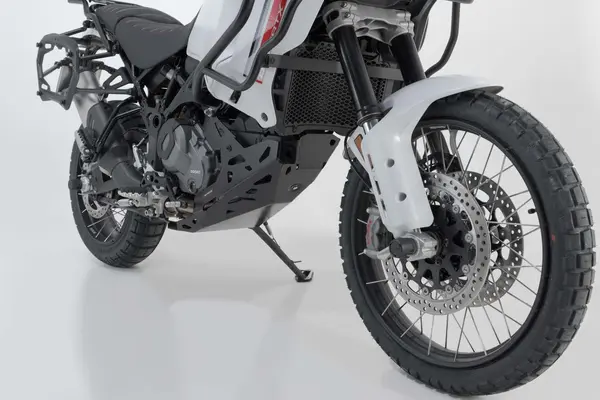 Protection moteur SW-MOTECH - vue 5