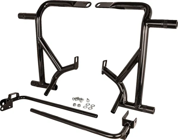 Kit Brawler Burly Brand pour Bagger - vue 2