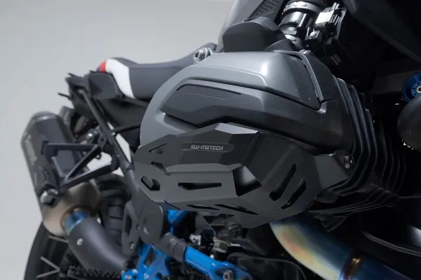 Protection de cylindre SW-MOTECH - vue 3