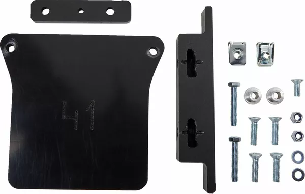 Sabot de protection Pro LG MOOSE OFFROAD HARD-PARTS - vue 2