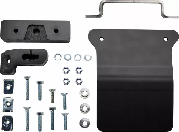 Sabot de protection Pro LG MOOSE OFFROAD HARD-PARTS - vue 2
