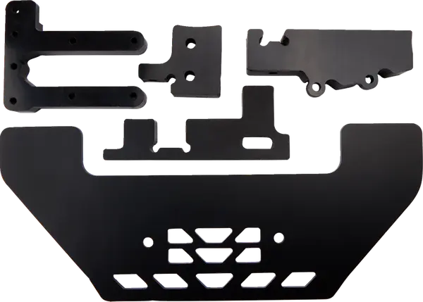 Sabot Adventure AXP Racing - vue 4