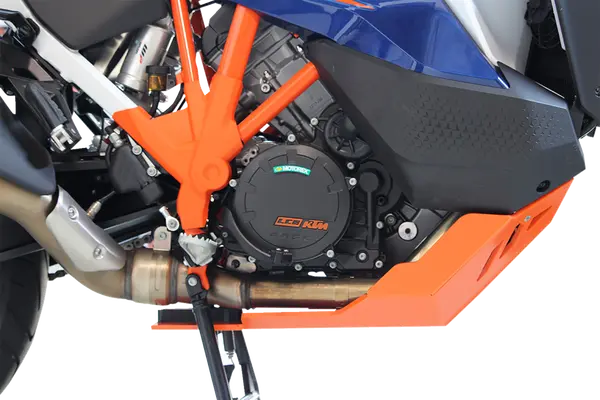 Sabot Adventure AXP Racing - vue 5