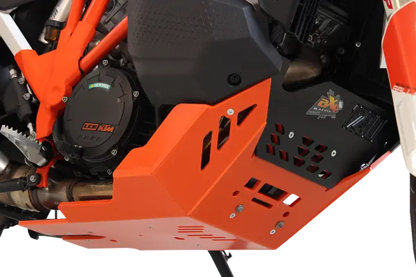 Sabot Adventure AXP Racing - vue 6