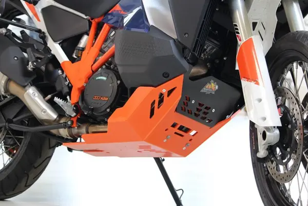 Sabot Adventure AXP Racing - vue 8