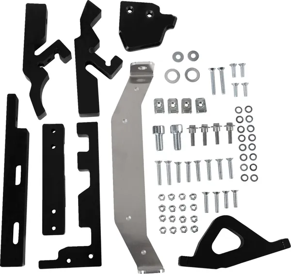 Sabot Adventure AXP Racing - vue 4