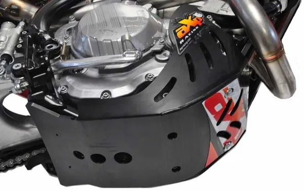 Sabot AXP Racing - vue 5