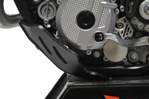 Sabot AXP Racing - vue 6