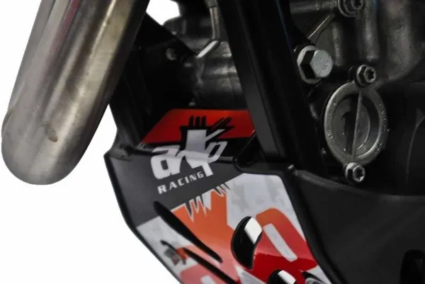 Sabot AXP Racing - vue 7