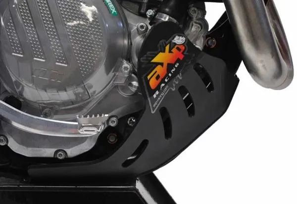Sabot AXP Racing - vue 8