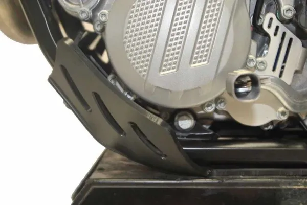 Sabot AXP Racing - vue 5