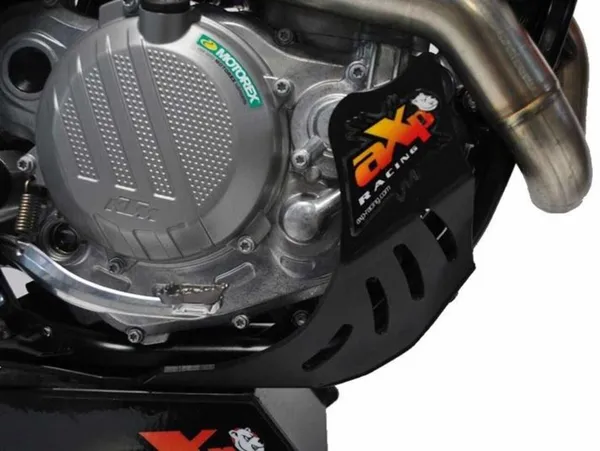 Sabot AXP Racing - vue 6