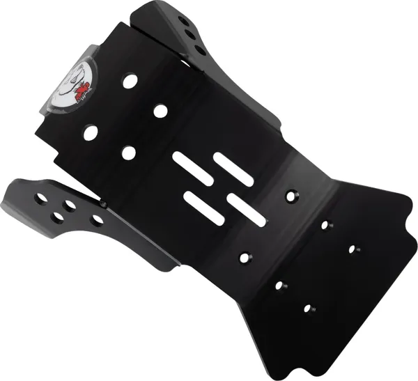 Sabot AXP Racing - vue 2