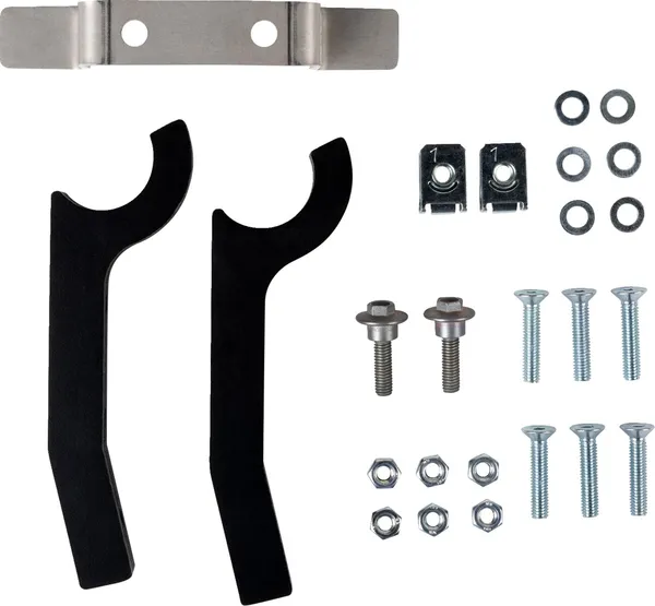 Sabot AXP Racing - vue 4