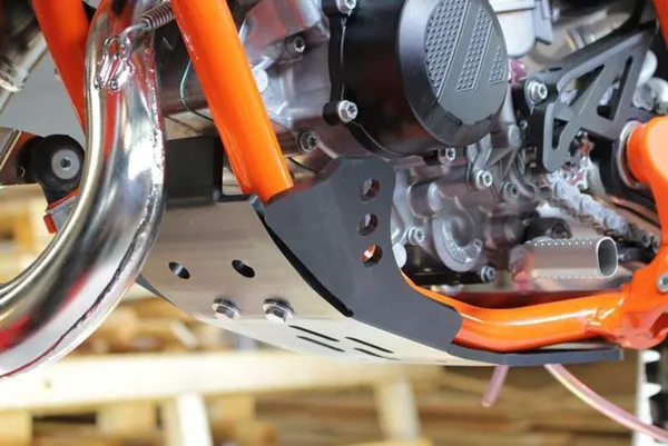 Sabot AXP Racing - vue 5