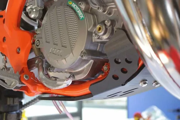 Sabot AXP Racing - vue 7
