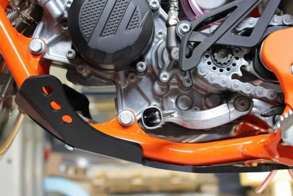 Sabot AXP Racing - vue 8