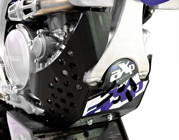 Sabot AXP Racing - vue 5