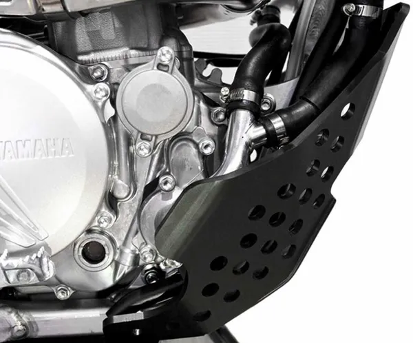 Sabot AXP Racing - vue 6