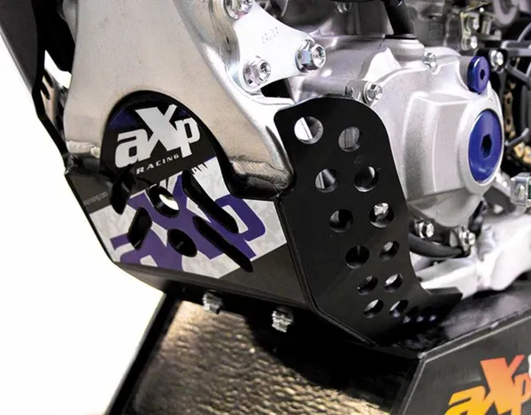 Sabot AXP Racing - vue 7