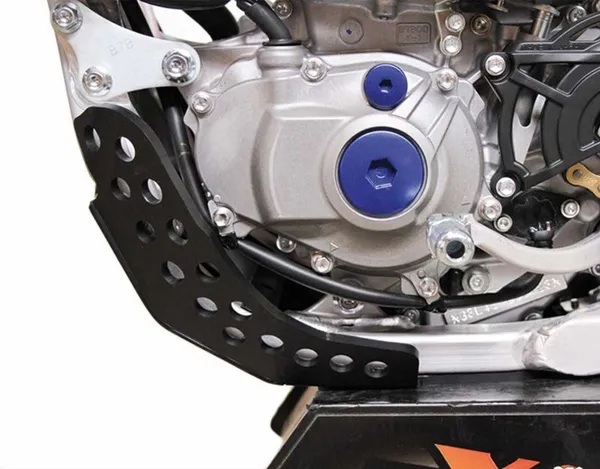 Sabot AXP Racing - vue 8
