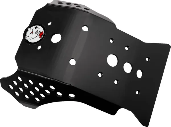 Sabot AXP Racing - vue 2