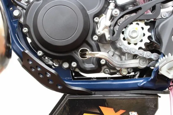 Sabot AXP Racing - vue 8